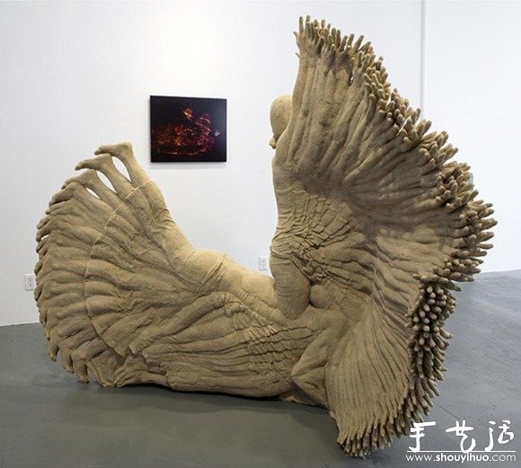 瑜伽雕塑 -  rpnrmr.com