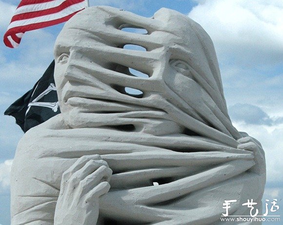 創(chuàng)意沙雕作品 -  rpnrmr.com