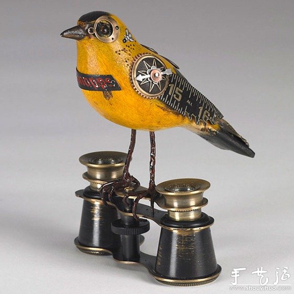 DIY制作的家居飾品 -  rpnrmr.com
