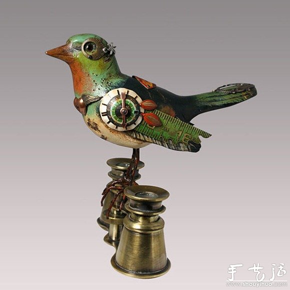 DIY制作的家居飾品 -  rpnrmr.com