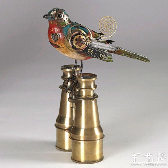 DIY制作的家居飾品 -  rpnrmr.com