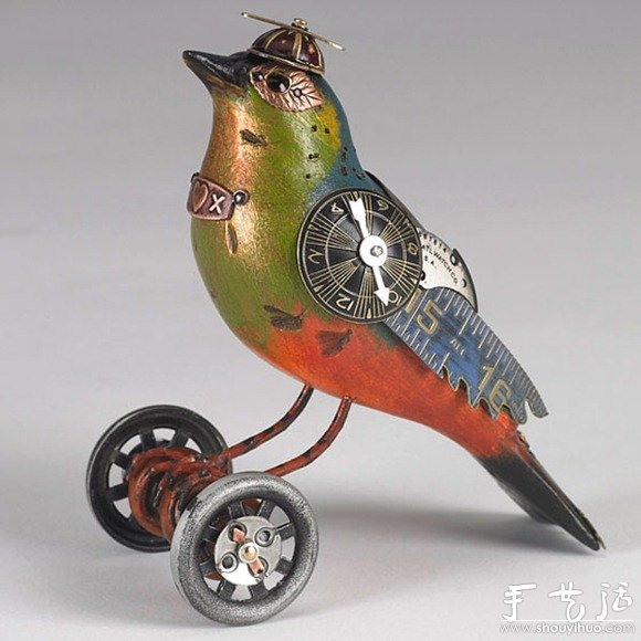 DIY制作的家居飾品 -  rpnrmr.com