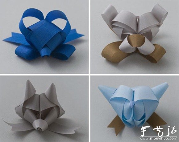 彩色絲帶DIY的禮品包裝帶 -  rpnrmr.com