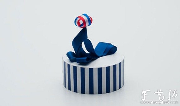 彩色絲帶DIY的禮品包裝帶 -  rpnrmr.com