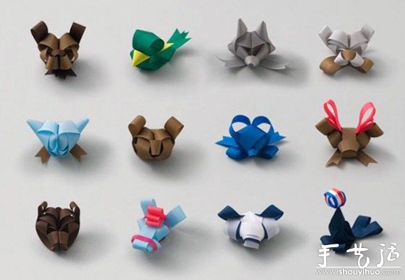 彩色絲帶DIY的禮品包裝帶 -  rpnrmr.com
