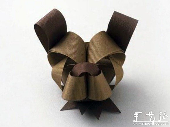 彩色絲帶DIY的禮品包裝帶 -  rpnrmr.com