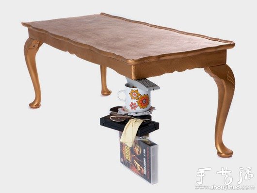 家中沒(méi)用的物件DIY的玩意 -  rpnrmr.com