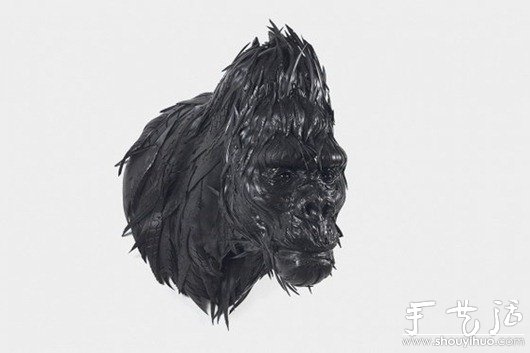 輪胎動物DIY雕塑 -  rpnrmr.com