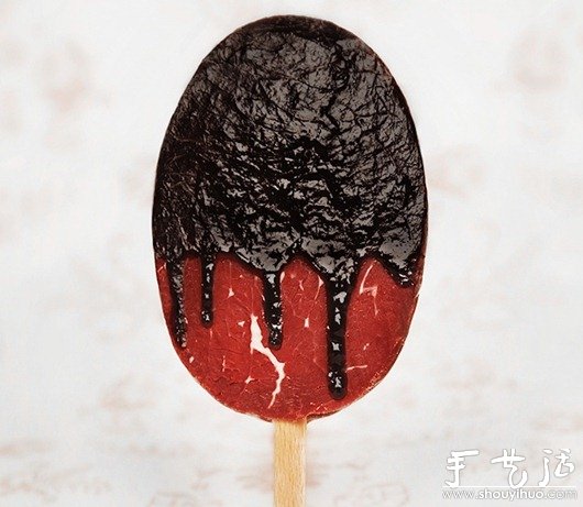肉還是冰激凌？ -  rpnrmr.com