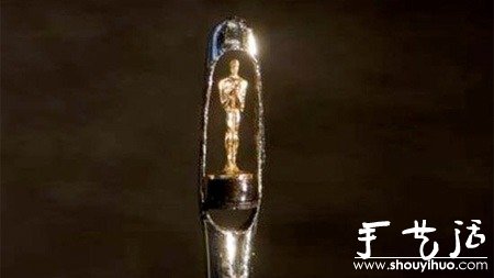 針眼里的微型雕塑 -  rpnrmr.com