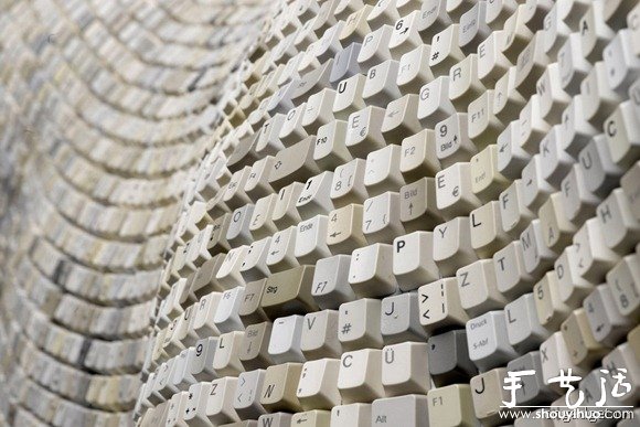 鍵盤按鍵DIY的特洛伊木馬 -  rpnrmr.com