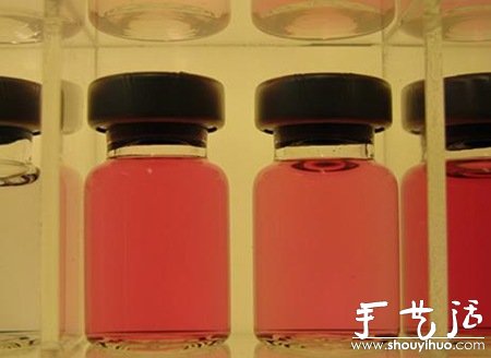 顏料瓶DIY美女 -  rpnrmr.com