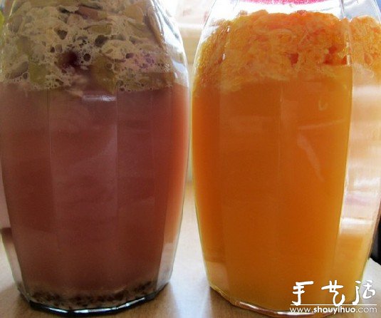 自釀金橘酒的方法 -  rpnrmr.com