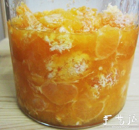 自釀金橘酒的方法 -  rpnrmr.com