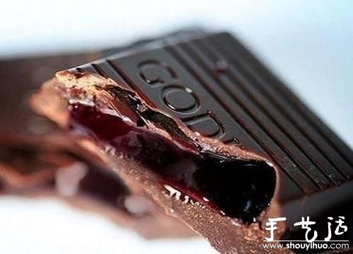 世界最頂級的九大巧克力品牌 -  rpnrmr.com