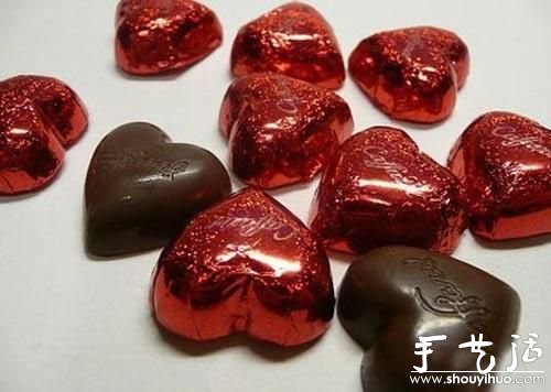 世界最頂級的九大巧克力品牌 -  rpnrmr.com