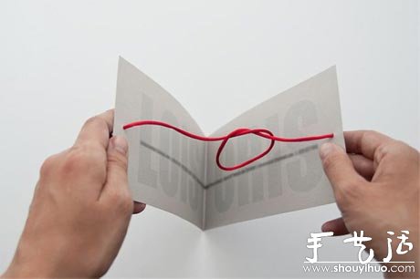 創(chuàng)意結(jié)婚請柬 -  rpnrmr.com