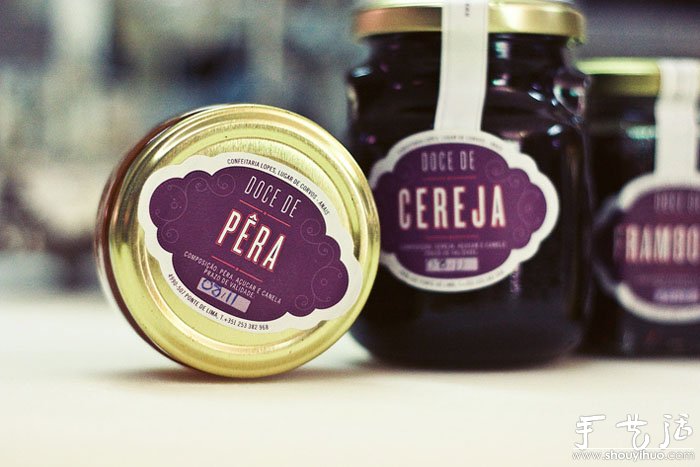 Confeitaria洛佩斯的面包店 -  rpnrmr.com