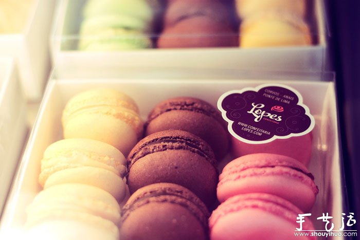 Confeitaria洛佩斯的面包店 -  rpnrmr.com