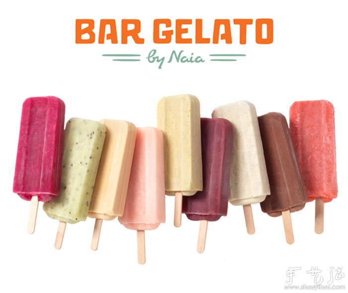BAR GELATO全手工制作冰淇淋 -  rpnrmr.com