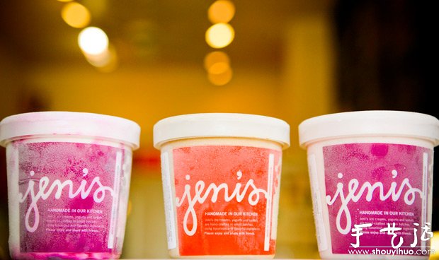 Jeni’s冰激凌 -  rpnrmr.com
