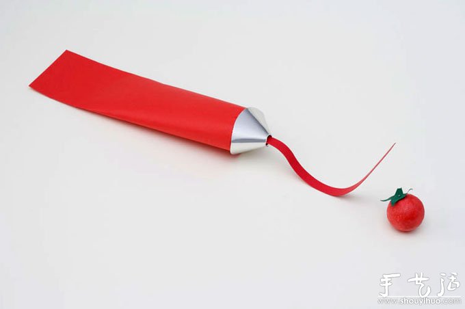 逼真的食物紙模 -  rpnrmr.com