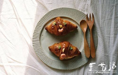 美好的早餐DIY -  rpnrmr.com