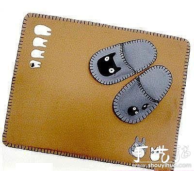 手工做棉拖鞋教程 -  rpnrmr.com