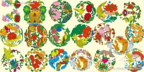 手工DIY制作開運紅繩 -  rpnrmr.com