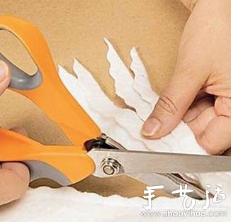 手工制作圣誕襪 -  rpnrmr.com