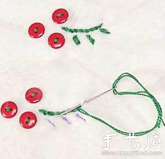 手工制作圣誕襪 -  rpnrmr.com