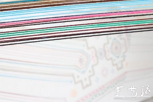 三維刺繡作品欣賞 -  rpnrmr.com