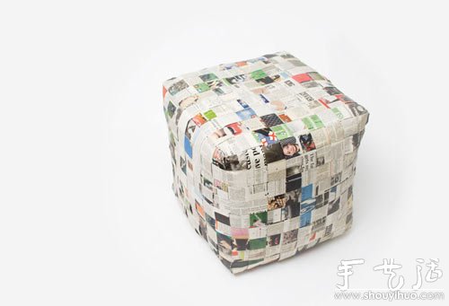 廢物利用設(shè)計(jì)家居用品 -  rpnrmr.com
