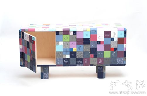 廢物利用設(shè)計(jì)家居用品 -  rpnrmr.com