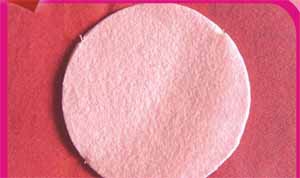 廢物利用DIY“心心相印”抽紙桶 -  rpnrmr.com