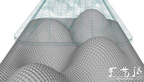 Eggwave冰箱盛蛋器 -  rpnrmr.com