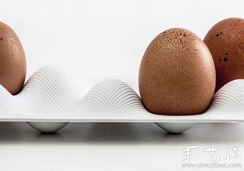 Eggwave冰箱盛蛋器 -  rpnrmr.com