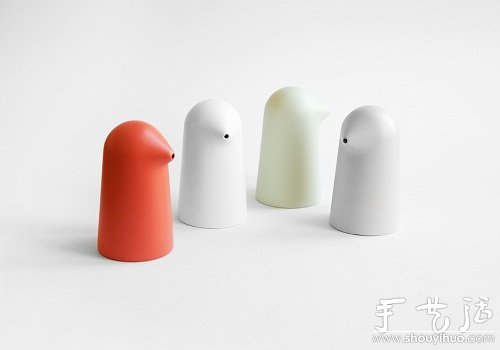 Dodo創(chuàng)意調(diào)料容器 -  rpnrmr.com