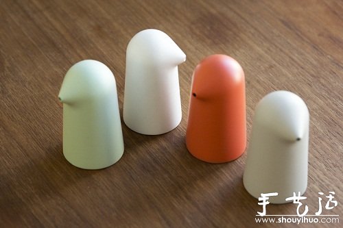 Dodo創(chuàng)意調(diào)料容器 -  rpnrmr.com