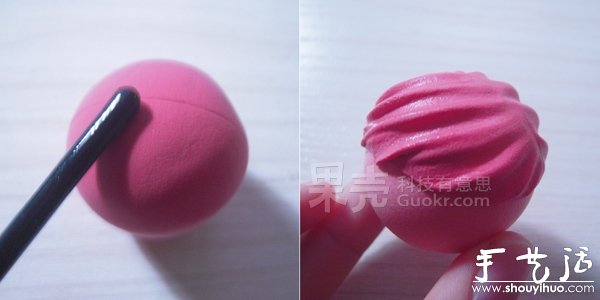 黏土手工DIY肥胖版動物世界 -  rpnrmr.com