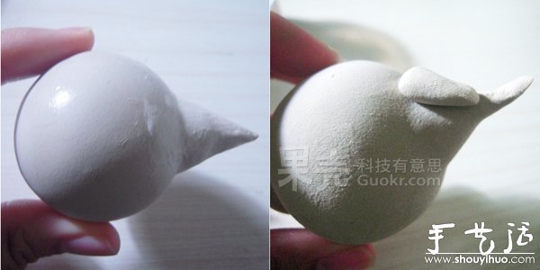 黏土手工DIY肥胖版動物世界 -  rpnrmr.com