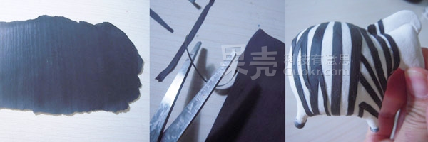黏土手工DIY肥胖版動物世界 -  rpnrmr.com