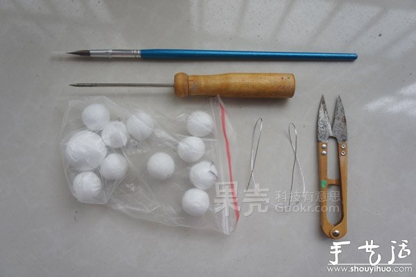 黏土手工DIY肥胖版動物世界 -  rpnrmr.com