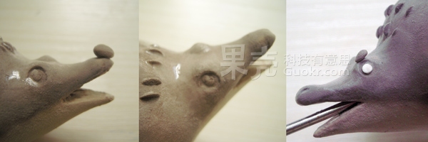 黏土手工DIY肥胖版動物世界 -  rpnrmr.com