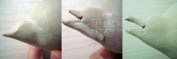 黏土手工DIY肥胖版動物世界 -  rpnrmr.com