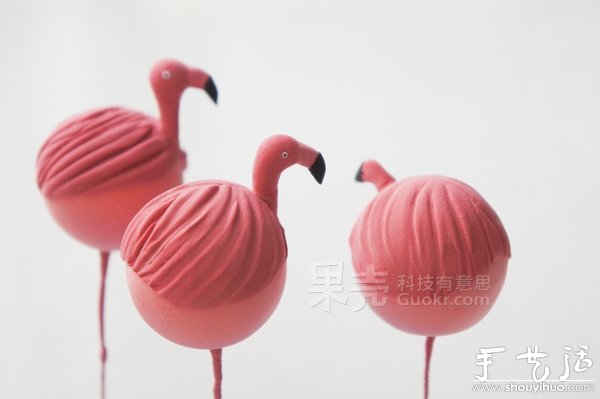 黏土手工DIY肥胖版動物世界 -  rpnrmr.com