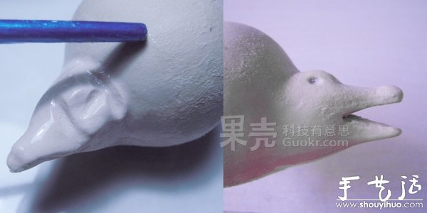 黏土手工DIY肥胖版動物世界 -  rpnrmr.com