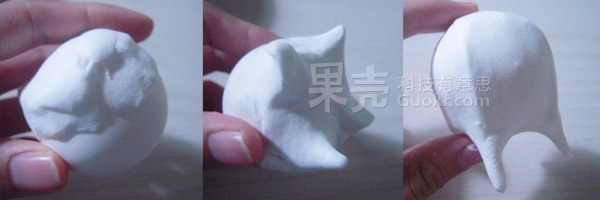 黏土手工DIY肥胖版動物世界 -  rpnrmr.com