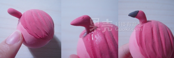 黏土手工DIY肥胖版動物世界 -  rpnrmr.com