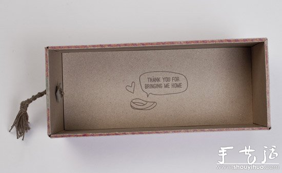 非洲風(fēng)情AFRiCAN休閑鞋包裝盒設(shè)計(jì) -  rpnrmr.com